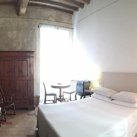 Vicolo Del Lupo Guesthouse Roma Eksteriør bilde