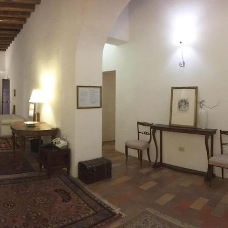 Vicolo Del Lupo Guesthouse Roma Eksteriør bilde