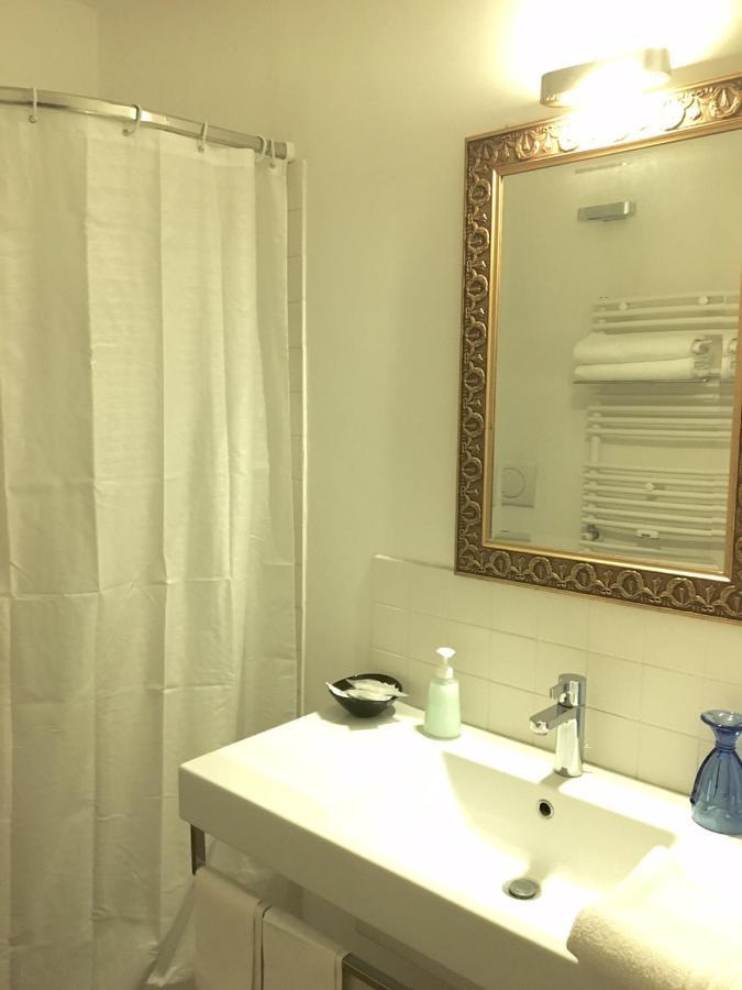 Vicolo Del Lupo Guesthouse Roma Eksteriør bilde