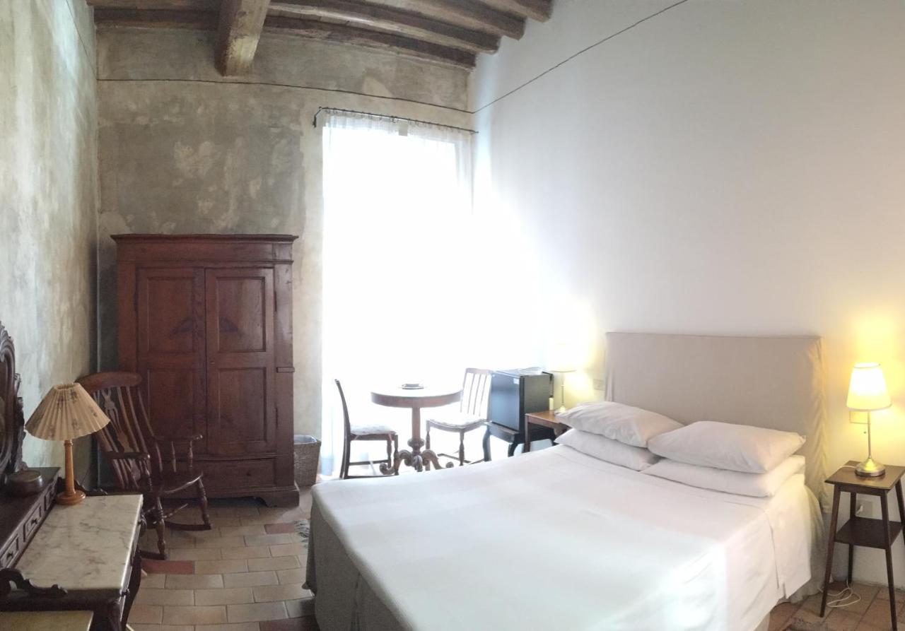 Vicolo Del Lupo Guesthouse Roma Eksteriør bilde