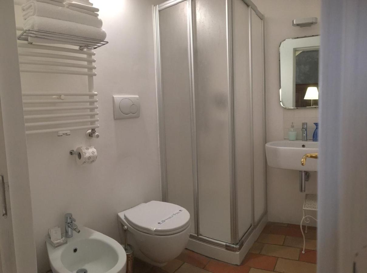 Vicolo Del Lupo Guesthouse Roma Eksteriør bilde