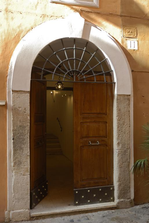 Vicolo Del Lupo Guesthouse Roma Eksteriør bilde