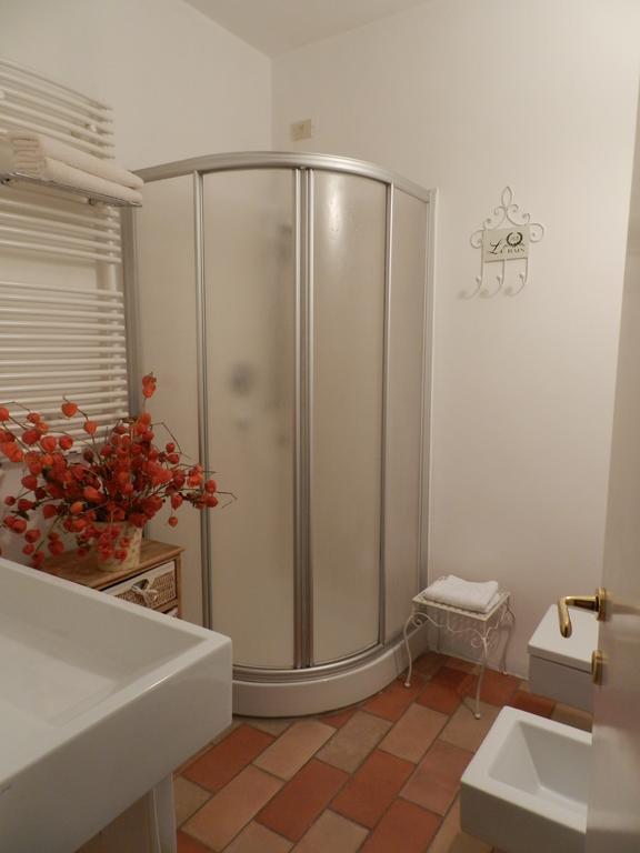 Vicolo Del Lupo Guesthouse Roma Rom bilde