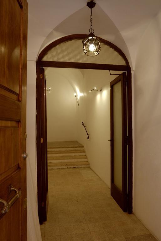 Vicolo Del Lupo Guesthouse Roma Eksteriør bilde