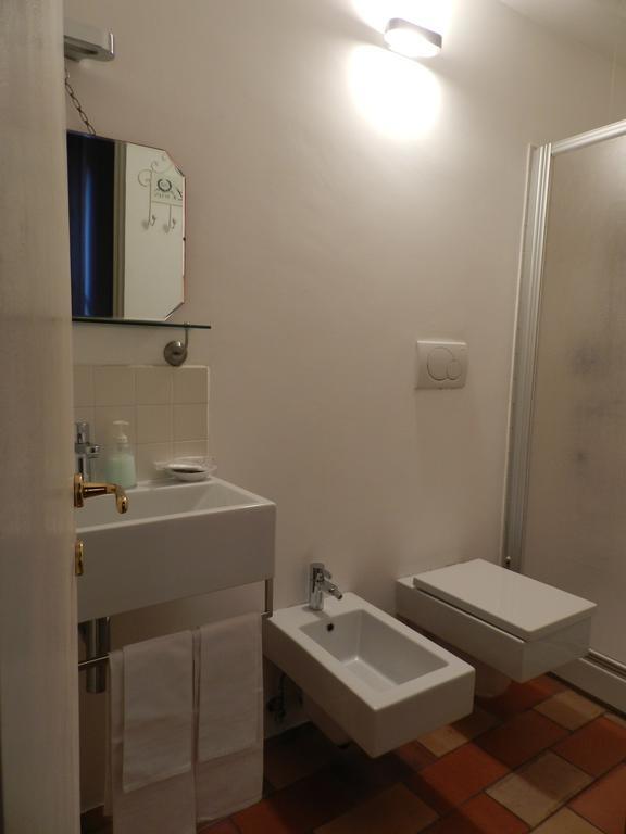 Vicolo Del Lupo Guesthouse Roma Rom bilde