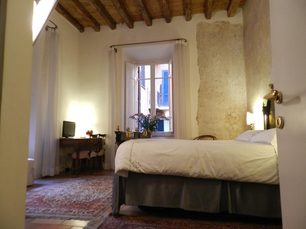 Vicolo Del Lupo Guesthouse Roma Rom bilde