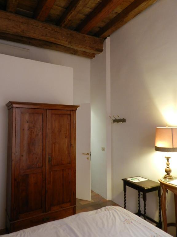Vicolo Del Lupo Guesthouse Roma Rom bilde