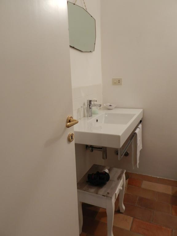 Vicolo Del Lupo Guesthouse Roma Rom bilde