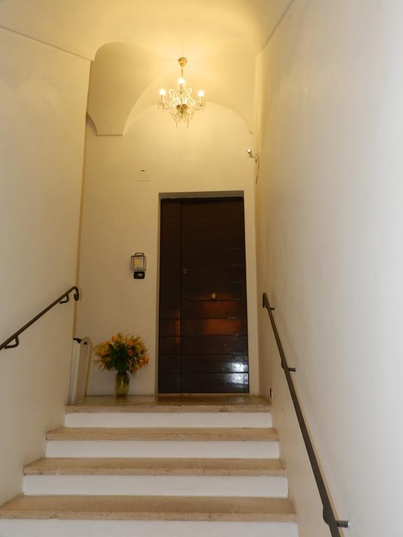 Vicolo Del Lupo Guesthouse Roma Eksteriør bilde
