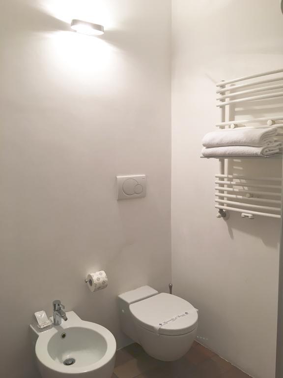 Vicolo Del Lupo Guesthouse Roma Eksteriør bilde