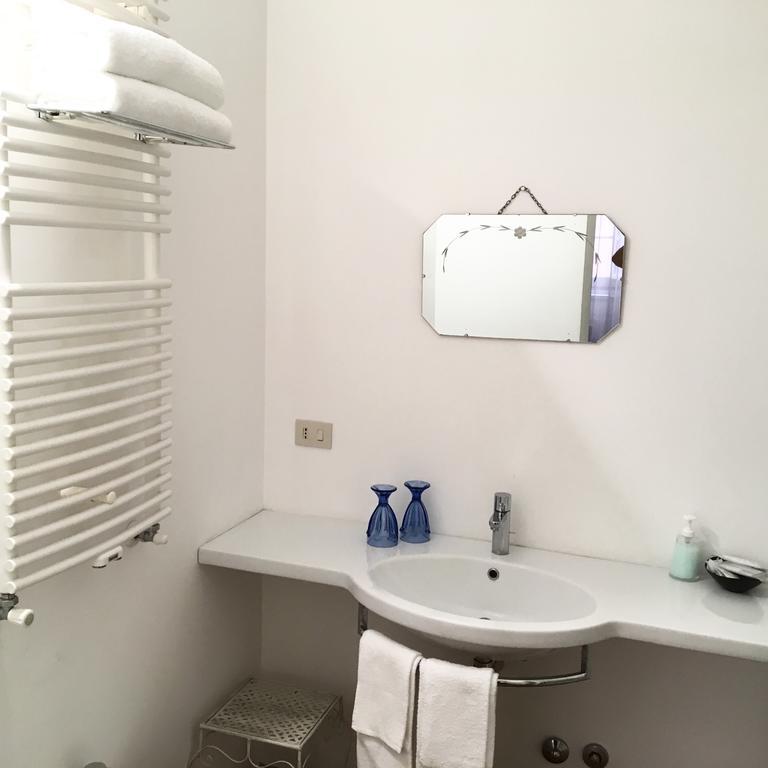 Vicolo Del Lupo Guesthouse Roma Eksteriør bilde