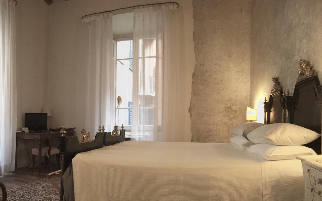 Vicolo Del Lupo Guesthouse Roma Eksteriør bilde
