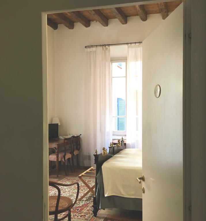 Vicolo Del Lupo Guesthouse Roma Eksteriør bilde