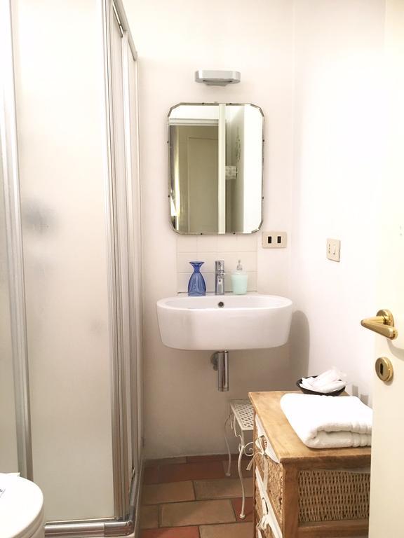 Vicolo Del Lupo Guesthouse Roma Eksteriør bilde