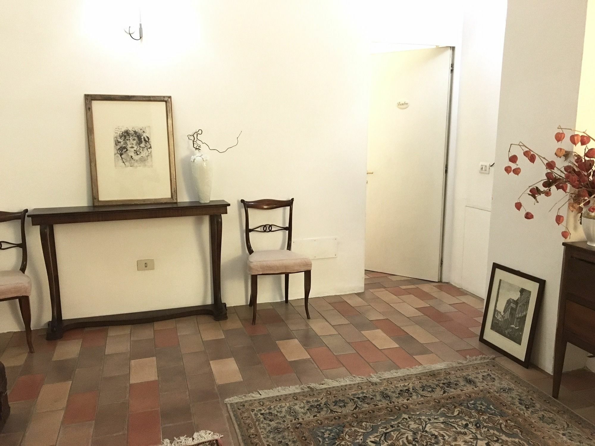 Vicolo Del Lupo Guesthouse Roma Eksteriør bilde
