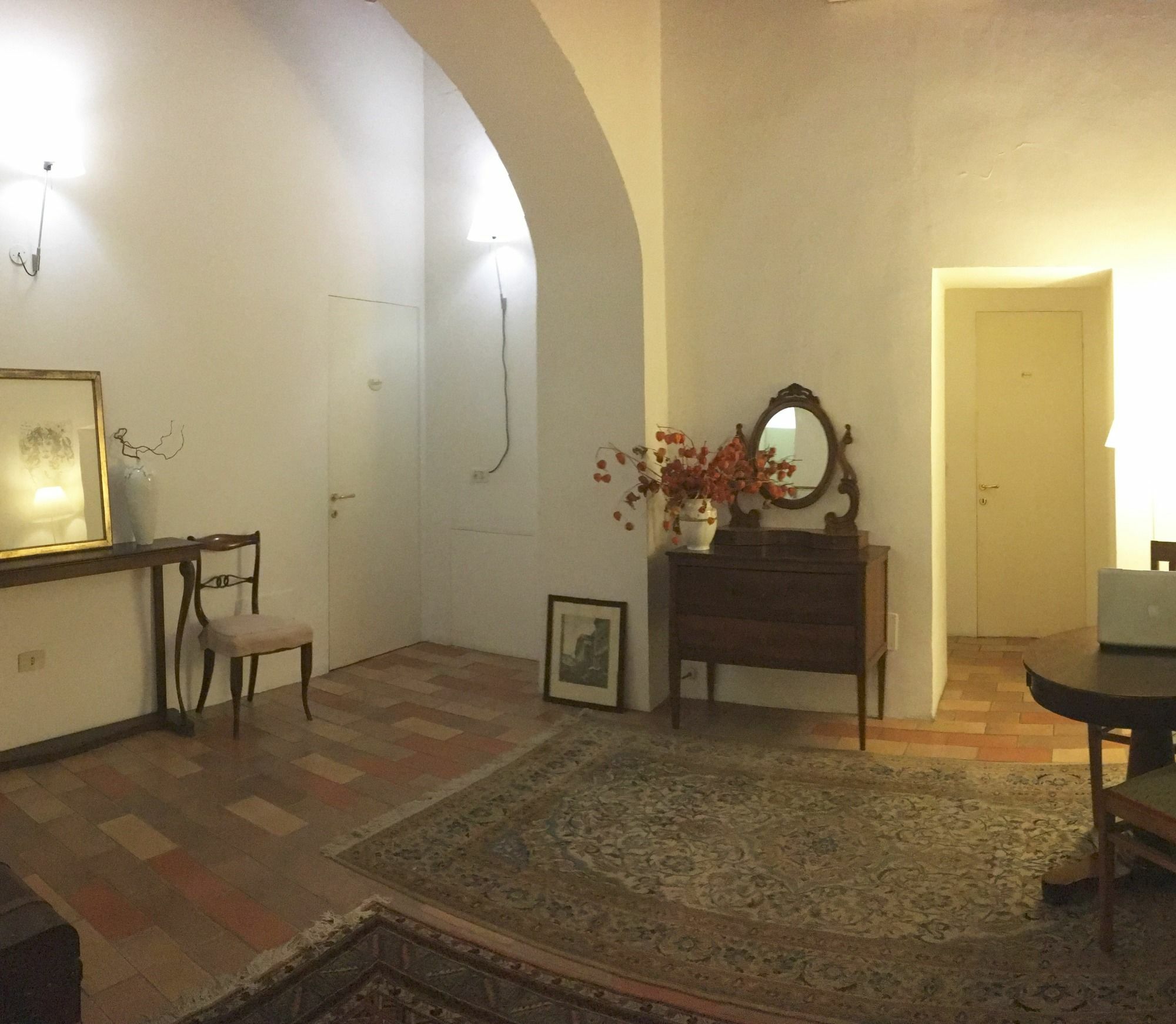 Vicolo Del Lupo Guesthouse Roma Eksteriør bilde