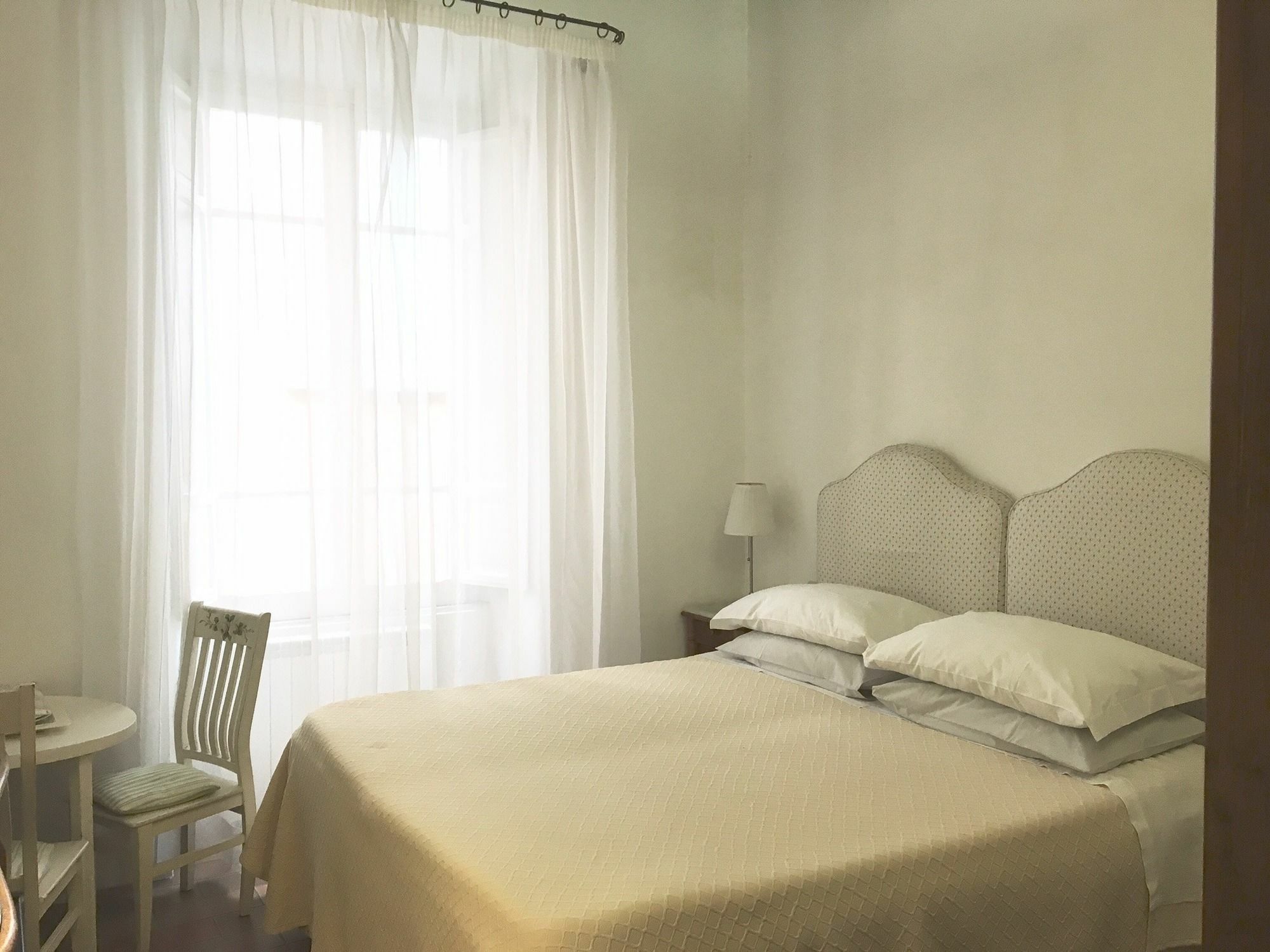 Vicolo Del Lupo Guesthouse Roma Eksteriør bilde