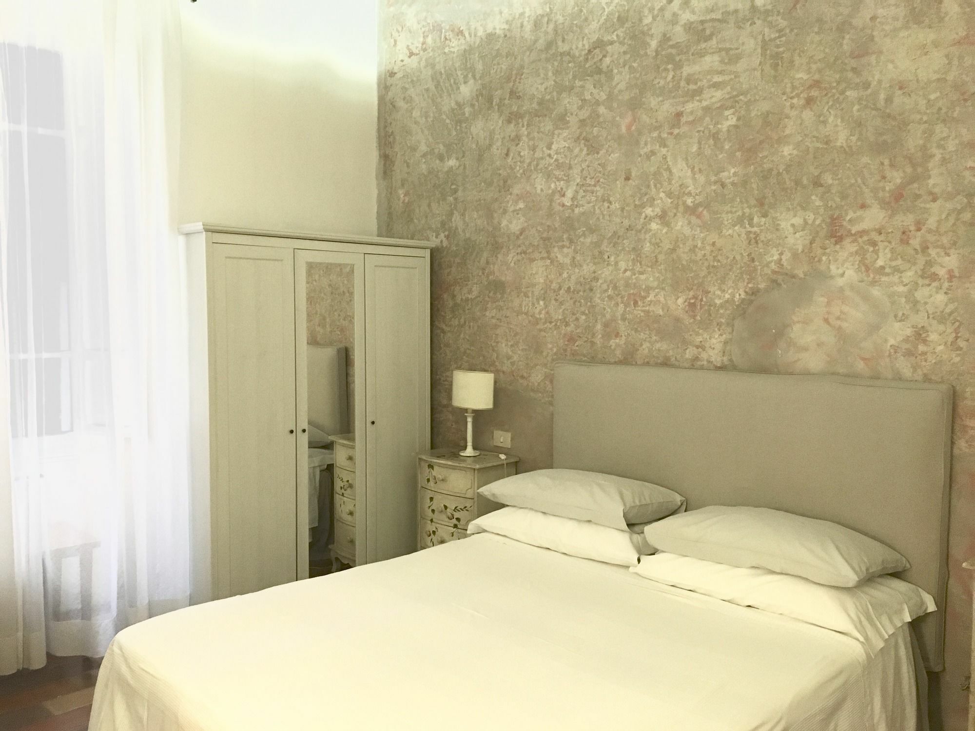 Vicolo Del Lupo Guesthouse Roma Eksteriør bilde