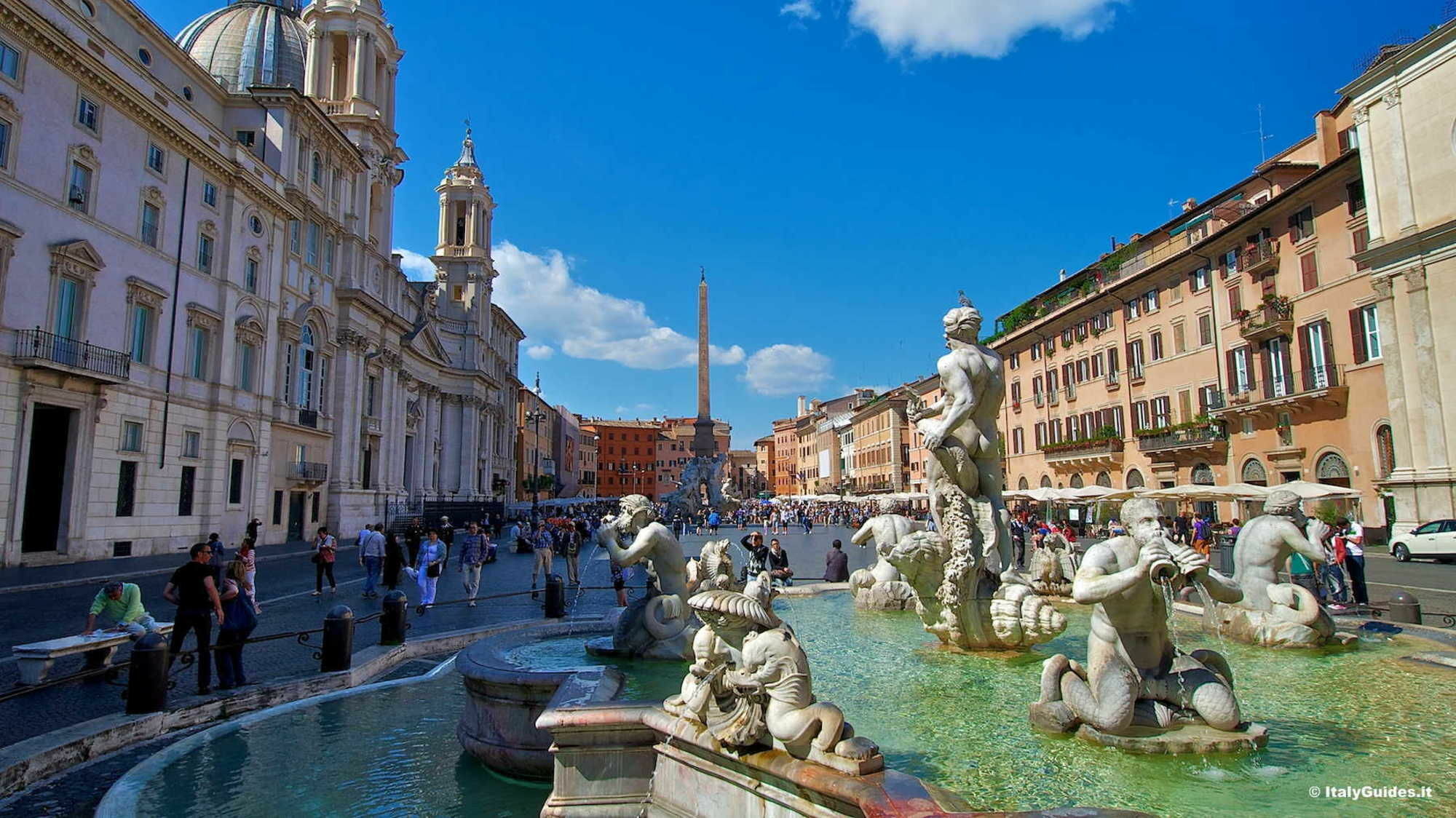 Vicolo Del Lupo Guesthouse Roma Eksteriør bilde