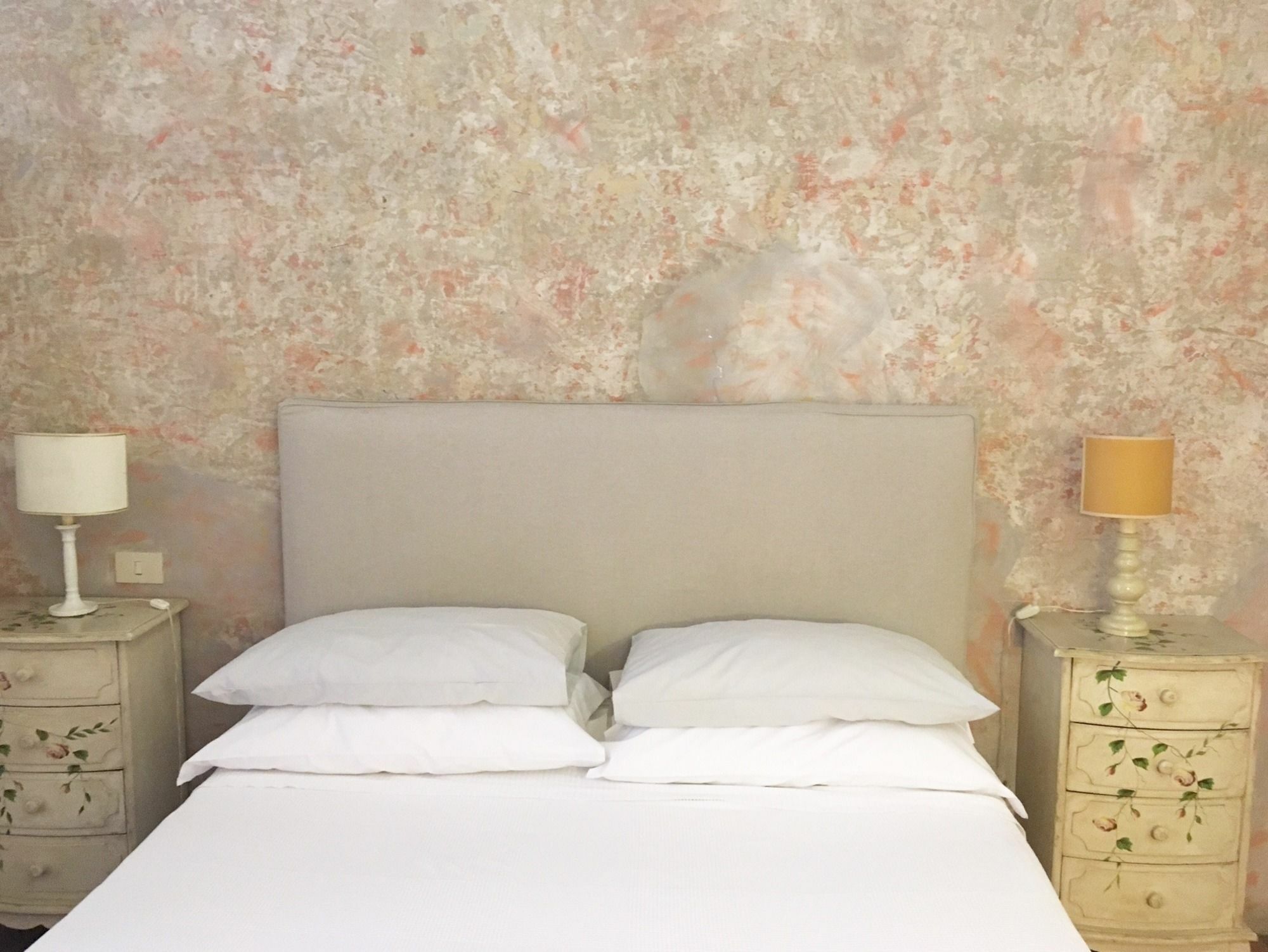 Vicolo Del Lupo Guesthouse Roma Eksteriør bilde
