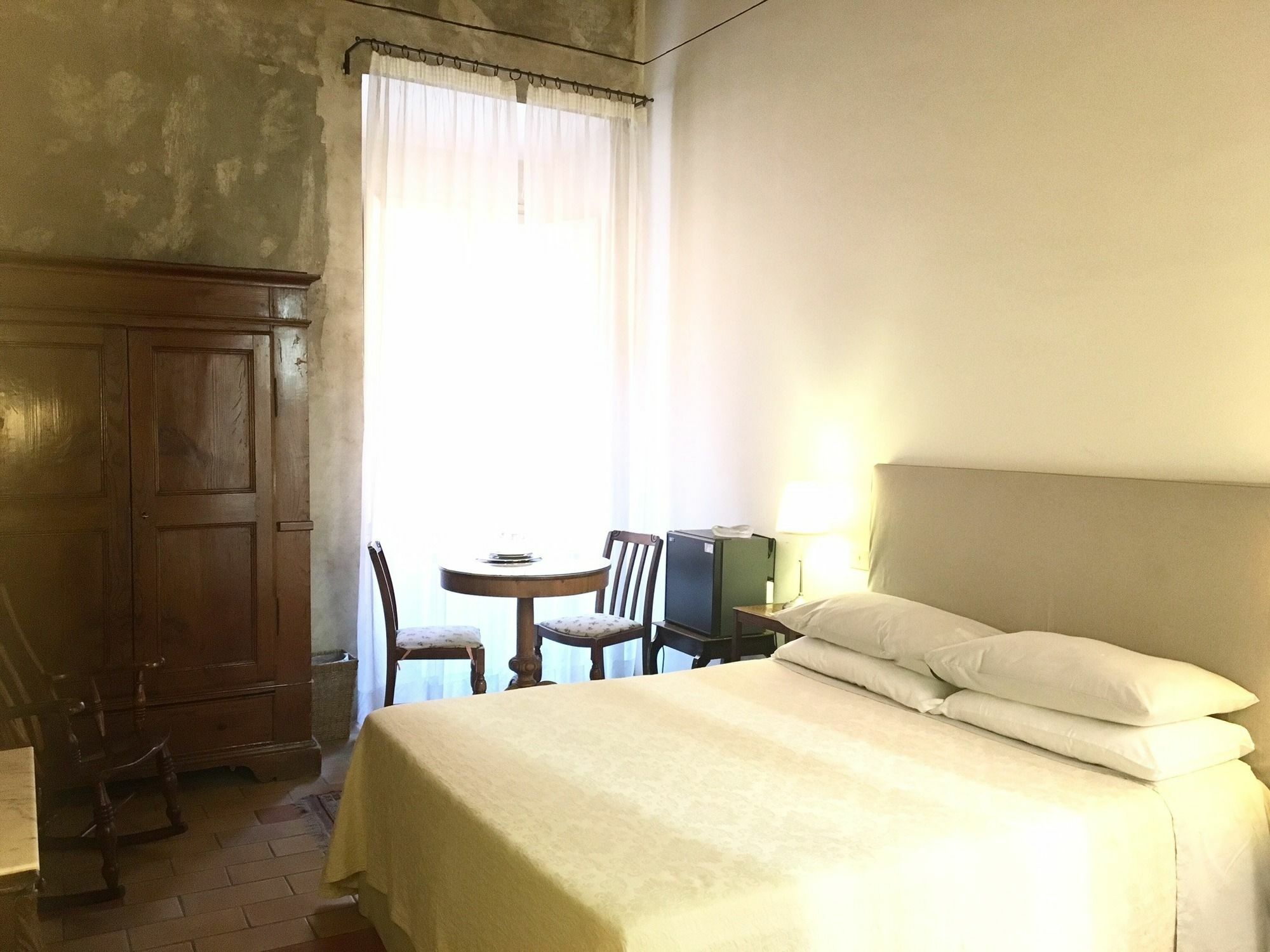 Vicolo Del Lupo Guesthouse Roma Eksteriør bilde